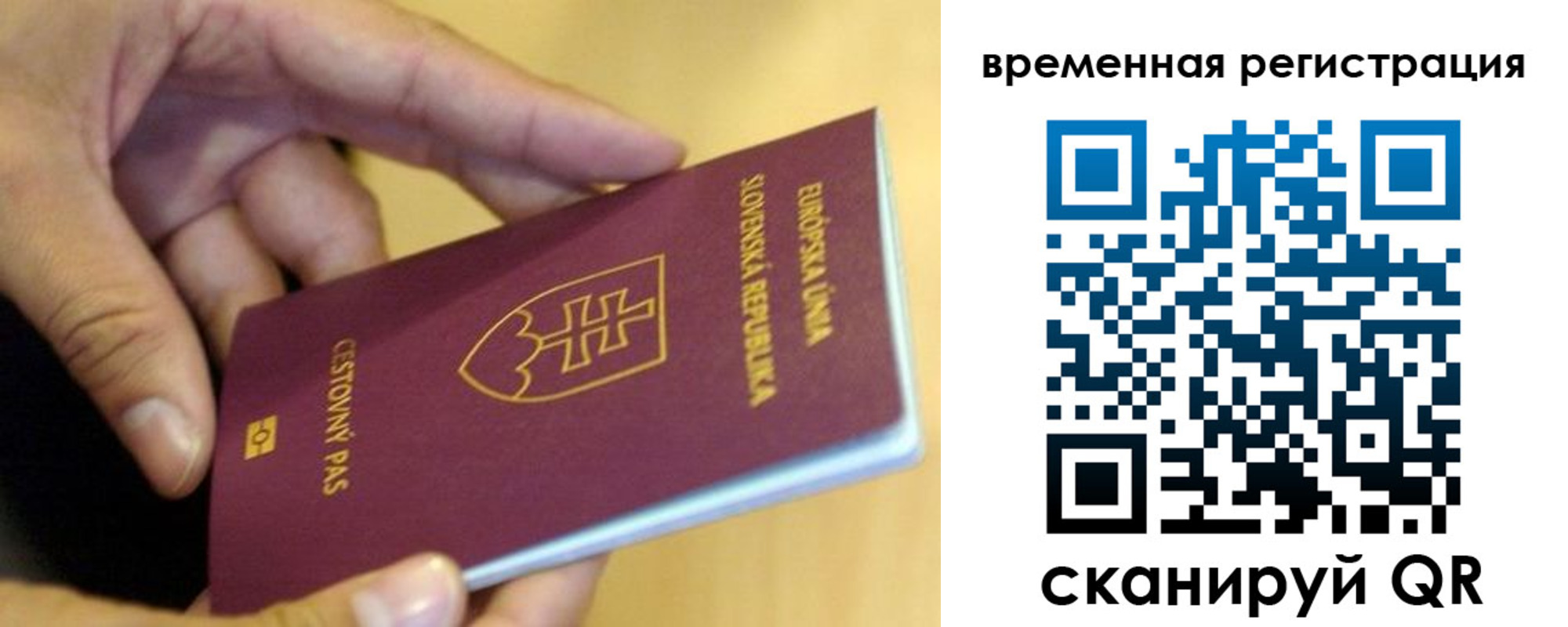 временная регистрация купить в Тайге